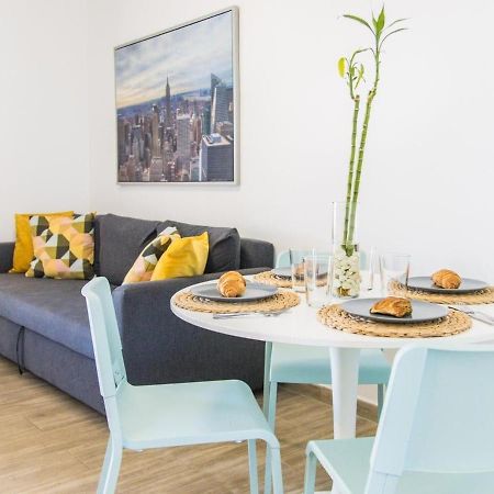 Apartamento Altamira Beach Tías Kültér fotó
