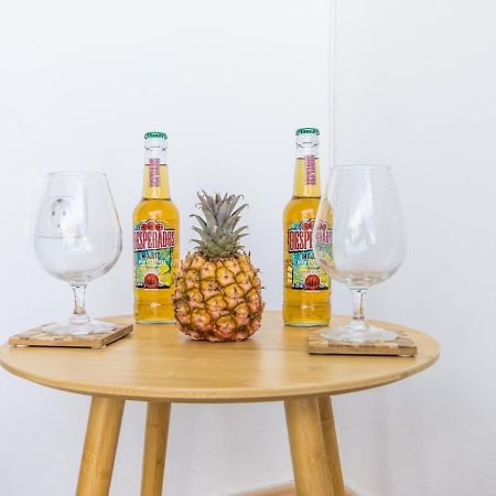 Apartamento Altamira Beach Tías Kültér fotó