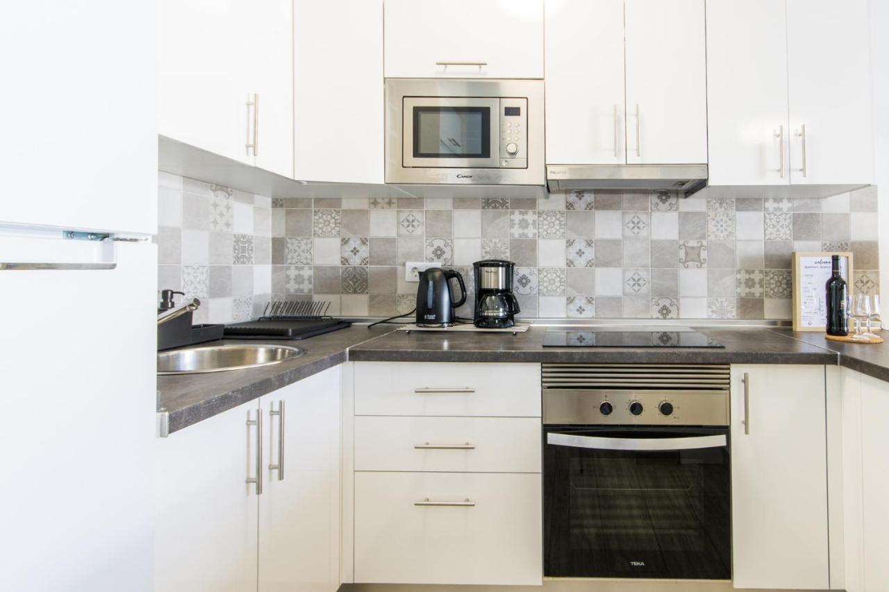 Apartamento Altamira Beach Tías Kültér fotó