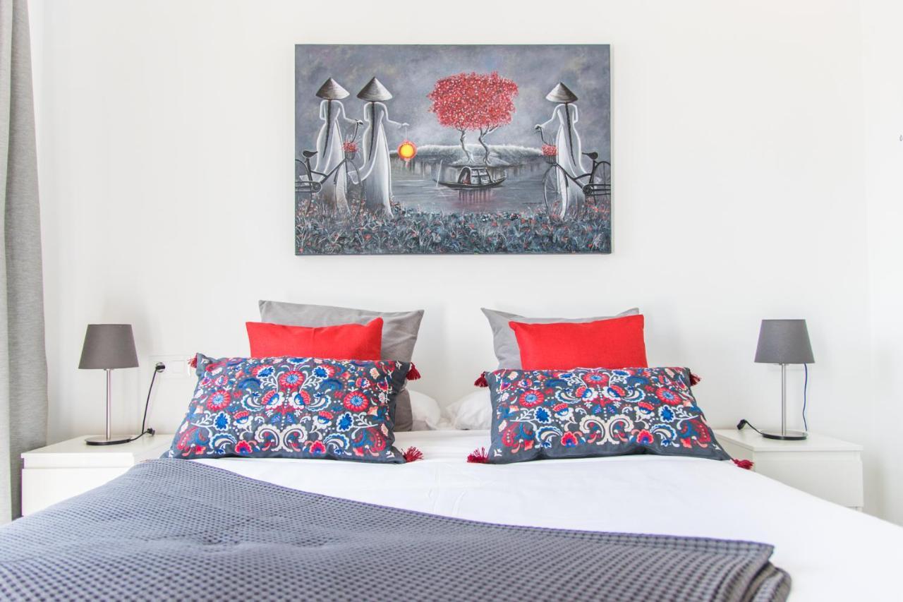 Apartamento Altamira Beach Tías Kültér fotó