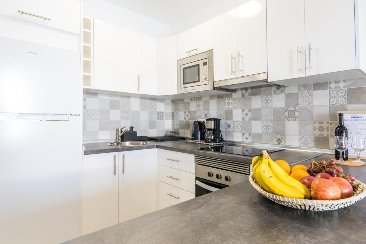 Apartamento Altamira Beach Tías Kültér fotó