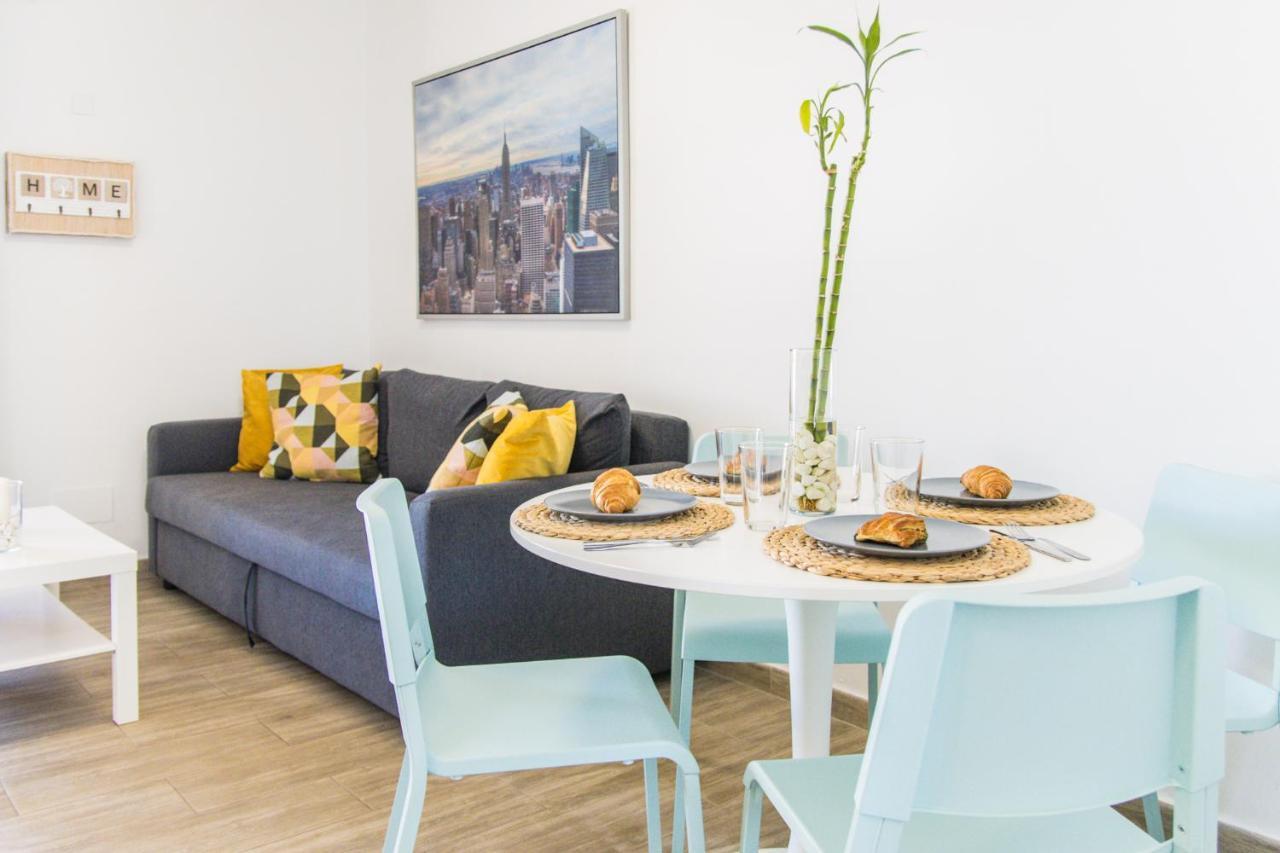Apartamento Altamira Beach Tías Kültér fotó