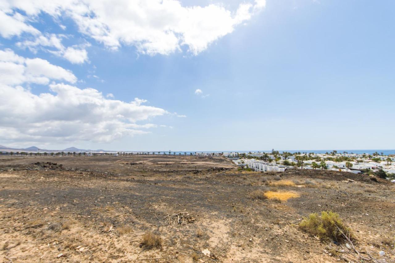 Apartamento Altamira Beach Tías Kültér fotó
