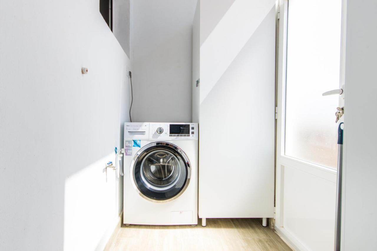 Apartamento Altamira Beach Tías Kültér fotó