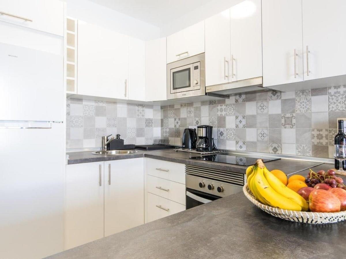 Apartamento Altamira Beach Tías Kültér fotó