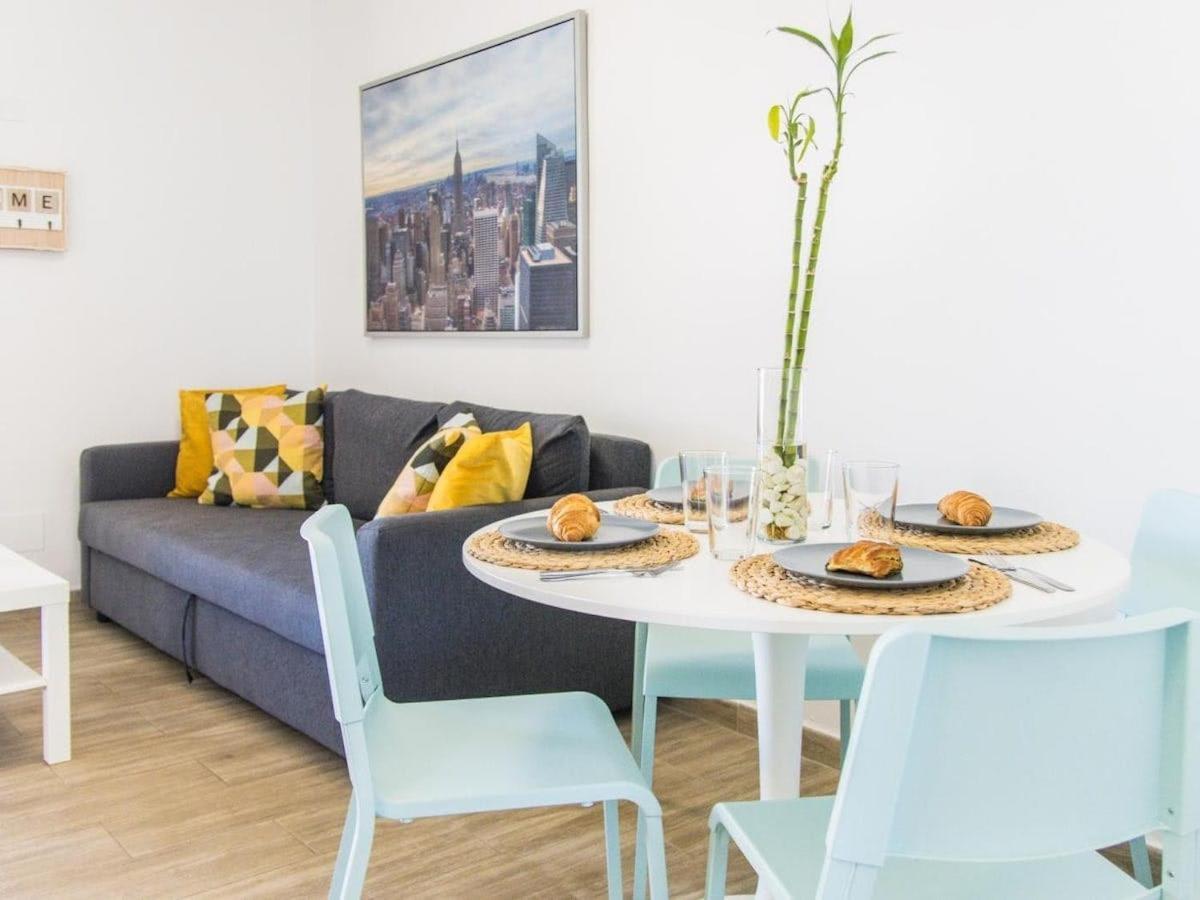 Apartamento Altamira Beach Tías Kültér fotó