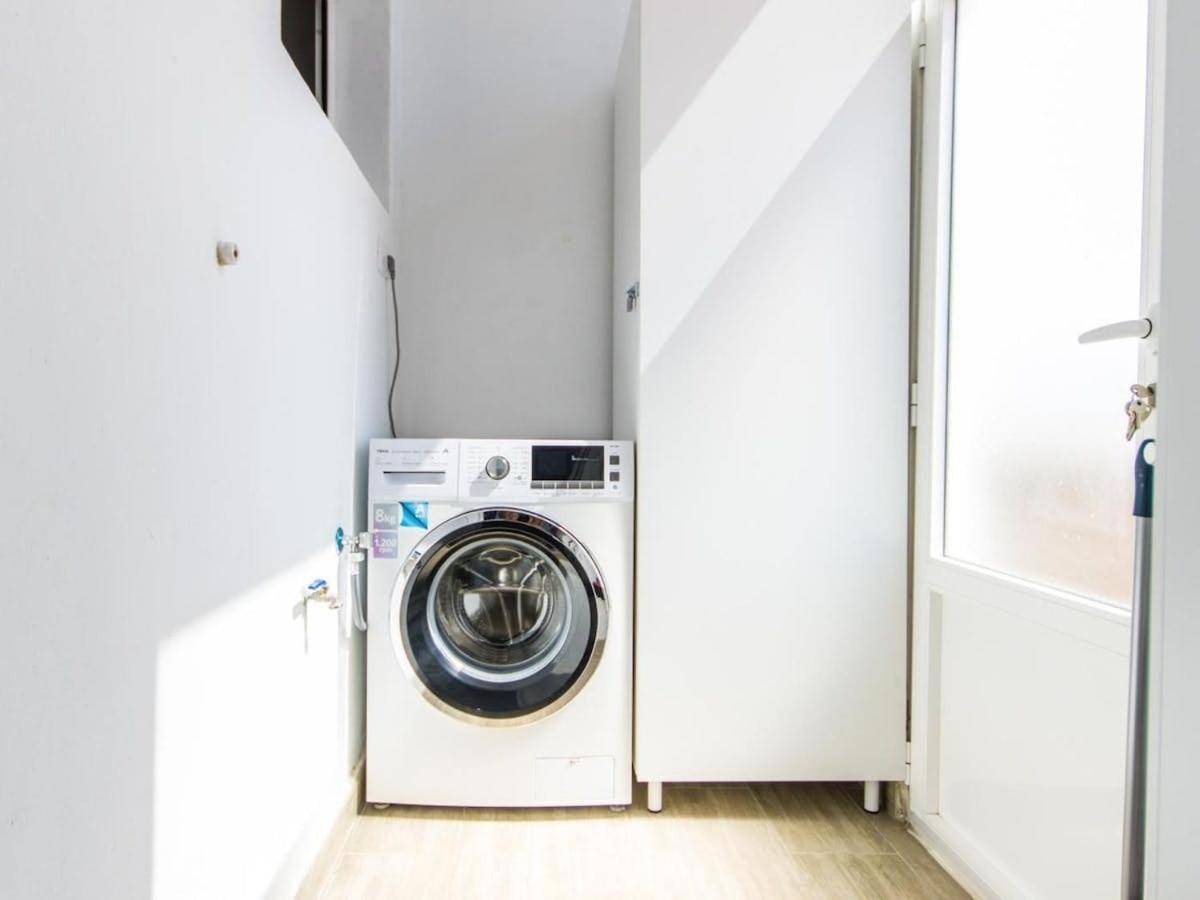 Apartamento Altamira Beach Tías Kültér fotó