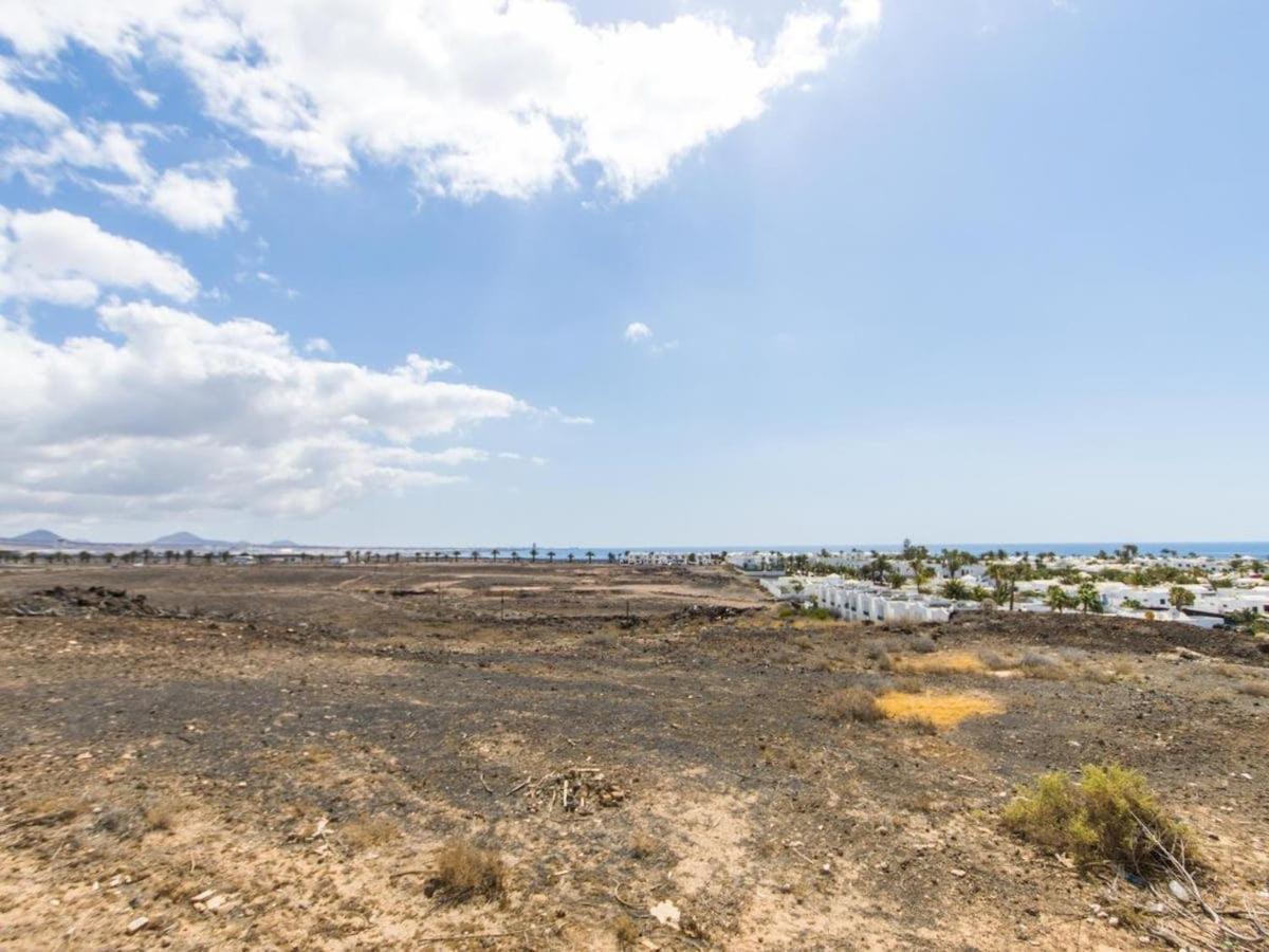 Apartamento Altamira Beach Tías Kültér fotó